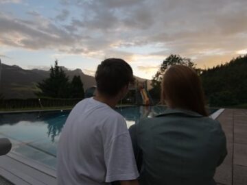 Nawu Apartments | Das Hotel