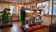 nawu Apartments | Hofladen