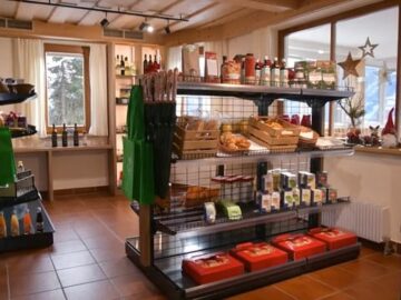 nawu Apartments | Hofladen