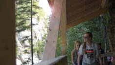 Nawu Apartments | Wandern am Garnitzenkamm