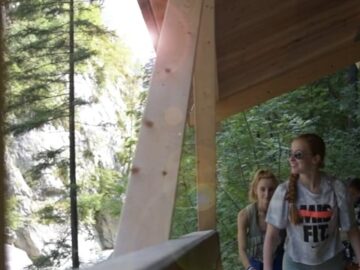 Nawu Apartments | Wandern am Garnitzenkamm