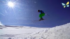 nawu | Skimomente am Nassfeld