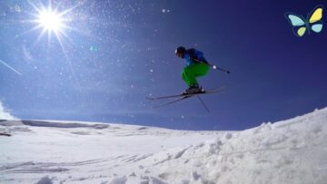 nawu | Skimomente am Nassfeld