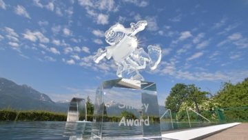 NAWU – Sommer Smiley Award