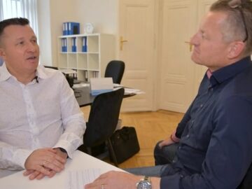 Nextwork Linz | Interview mit Rudolf Rammer