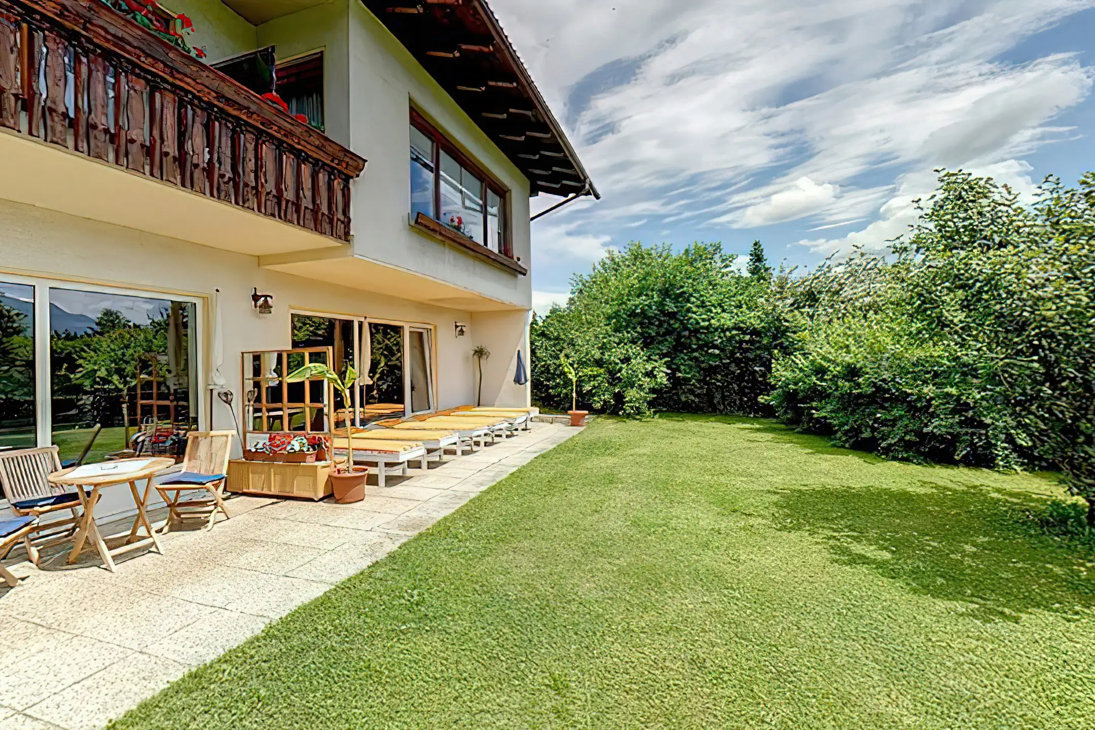 Villa Martini