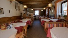 Pension Seeheim am Weissensee