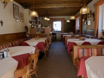 Pension Seeheim am Weissensee