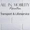 All in Mobility – Transport