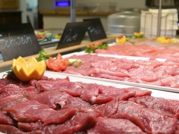 Privat: Alm-Resort Frühauf | Heißer Stein im Almresort