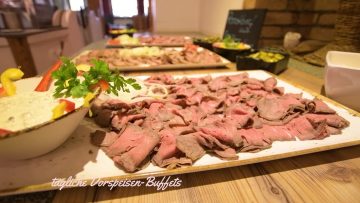 Privat: Almresort | Köstlich und Kulinarisch