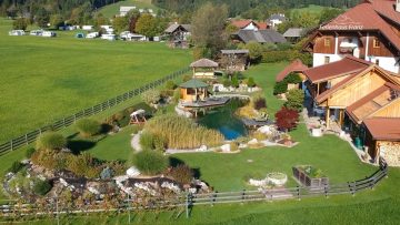 Privat: Ferienhaus Franz – Der Sommer bei uns!