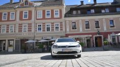 Privat: FReD Fahren | FReD mit Hanna