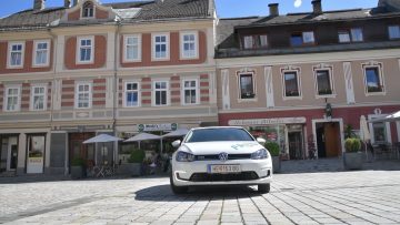 Privat: FReD Fahren | FReD mit Hanna