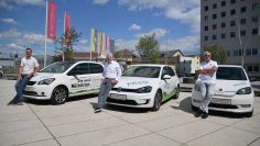 Privat: FReD Fahren – Interview mit Thomas Wiegele