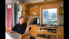 Privat: Hubert Waldner – Alpine Bluesa