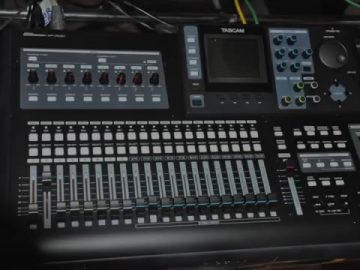 Privat: Hubert Waldner | Alpine Music Instruments