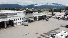 Privat: Interview mit Hannes Wiegele – Inhaber Autohaus Wiegele