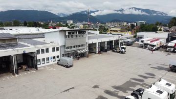 Privat: Interview mit Hannes Wiegele – Inhaber Autohaus Wiegele