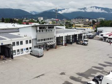 Privat: Interview mit Hannes Wiegele – Inhaber Autohaus Wiegele