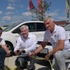 Privat: Interview mit Heinz Gossman – Autohaus Lindner