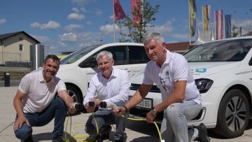 Privat: Interview mit Heinz Gossman – Autohaus Lindner