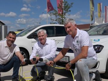 Privat: Interview mit Heinz Gossman – Autohaus Lindner