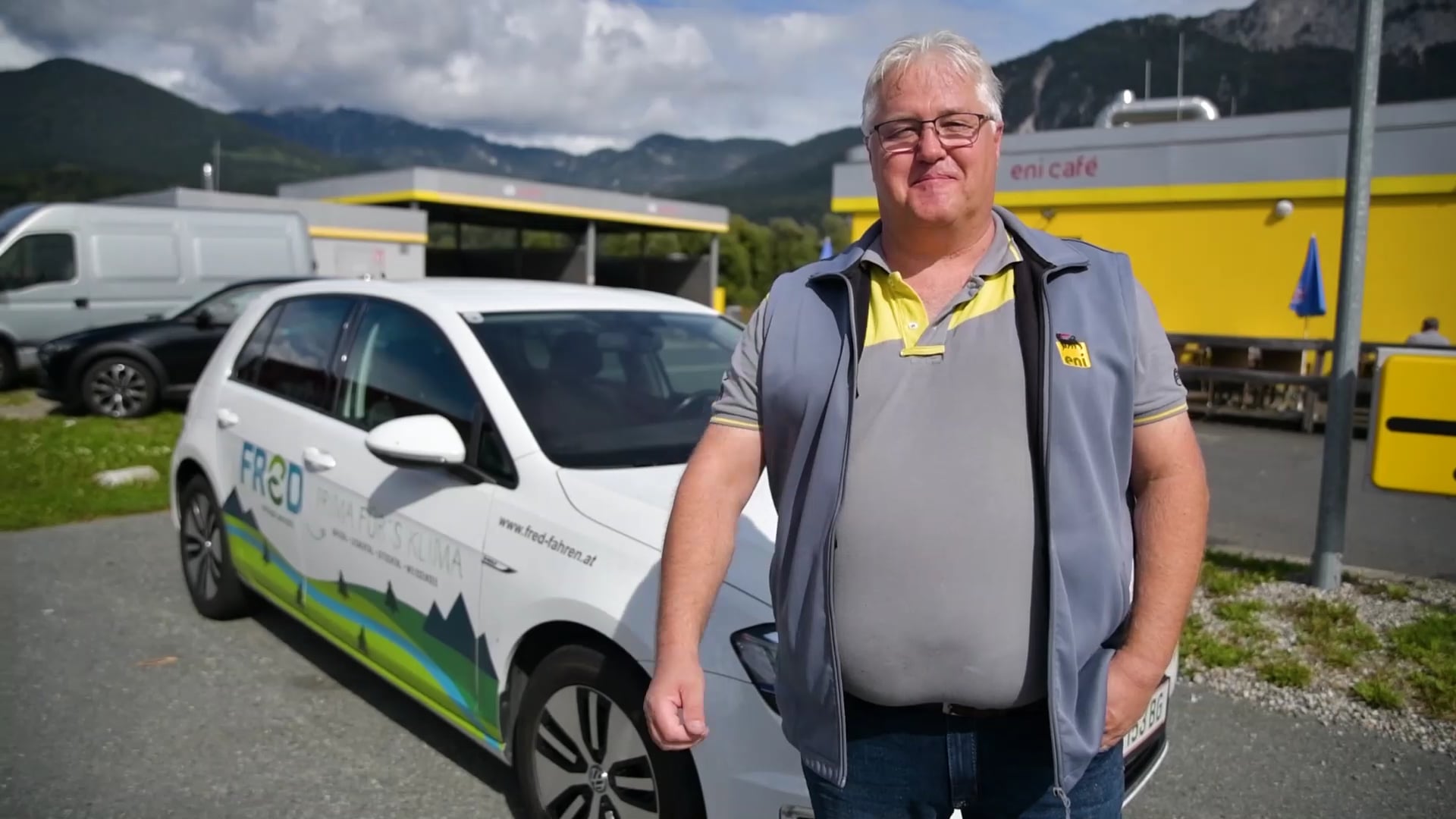 Interview mit Horst Grasser | FReD Standortpartner Feistritz Gail