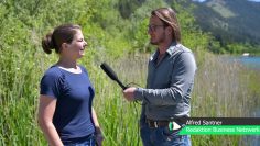 Privat: Interview mit Karoline Turnschek – Hotel Moser