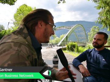 Privat: Interview mit Marek Schmidt – GailtalwirtVideo-Upload (Description): Interview mit Marek Schmidt – Gailtalwirt