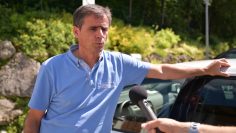 Privat: Interview mit Thomas Michor | FReD Standort Weissensee