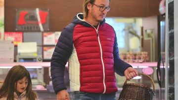 Privat: Kärntnermilch