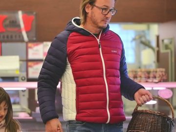 Privat: Kärntnermilch