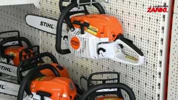 Privat: Landtechnik Zankl – ZANKL steht für Top-Qualität