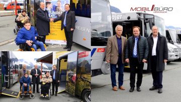 Privat: Mobilbüro Hermagor