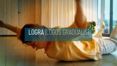 Privat: Orphideum – Logos Gradualis