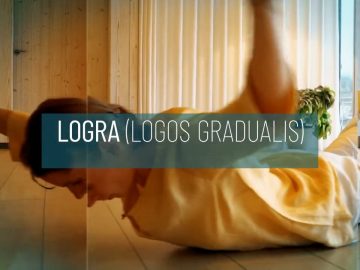 Privat: Orphideum – Logos Gradualis