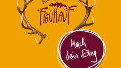 Private: Almresort FrÃ¼hauf – Schlittenfahren