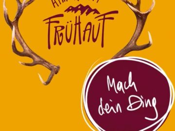 Private: Almresort FrÃ¼hauf – Schlittenfahren