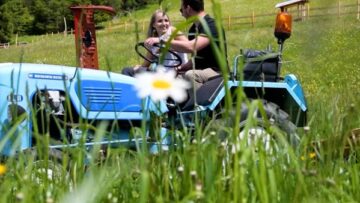 Private: Almresort FrÃ¼hauf – Sommer fÃ¼r Paare