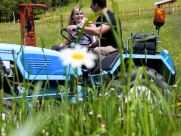 Private: Almresort FrÃ¼hauf – Sommer fÃ¼r Paare