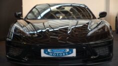 Private: American Motors – Curvette