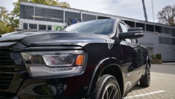 Private: American Motors Graz