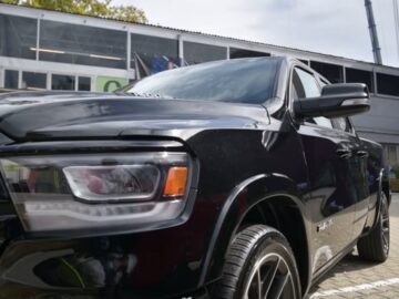 Private: American Motors Graz