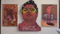 Private: Ausstellung in Graz – Helmut Kocher – Herbert Soltys – Andreas Quella Gratze