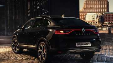 Private: Auto Roth – Renault Arkana 2