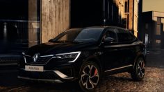 Private: Auto Roth – Renault Arkana 1