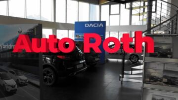 Private: Auto Roth – steht hinter jedem Auto