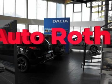 Private: Auto Roth – steht hinter jedem Auto