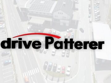 Private: Autohaus Patterer – FReD